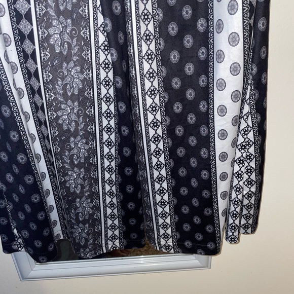 3x flared pants - Picture 3 of 4